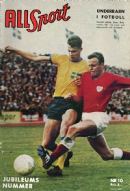 Sportboken - All sport 1964 nummer 10